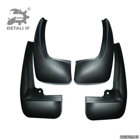 Бризговики передні DF11341 Detali IF