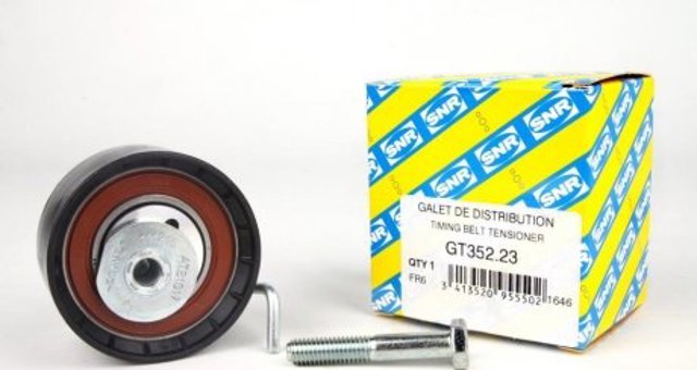 Ролик ГРМ NTN GT35223