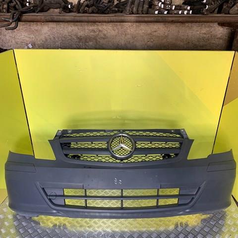 Бампер на авто Mercedes A6398806970 ціна, від 159.81 USD