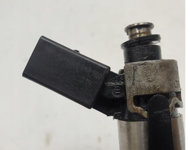 Форсунка паливна Bosch 0261500039 ціна, від 139.35 USD
