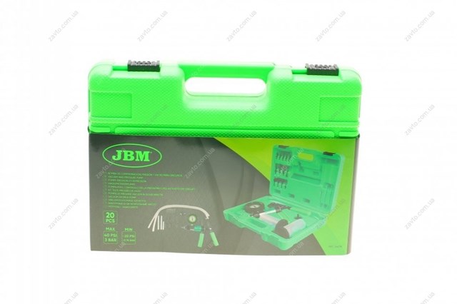  JBM 54016 ціна, від 80.41 USD