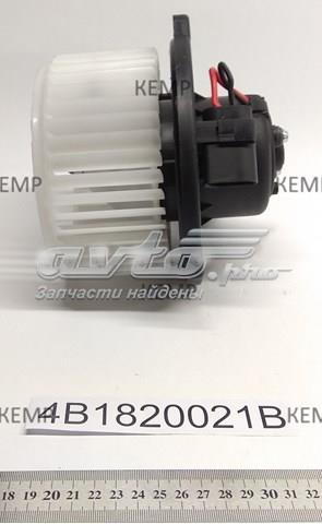 Двигун вентилятора пічки (обігрівача салону) Kemp 77643346 ціна, від 22.50 USD