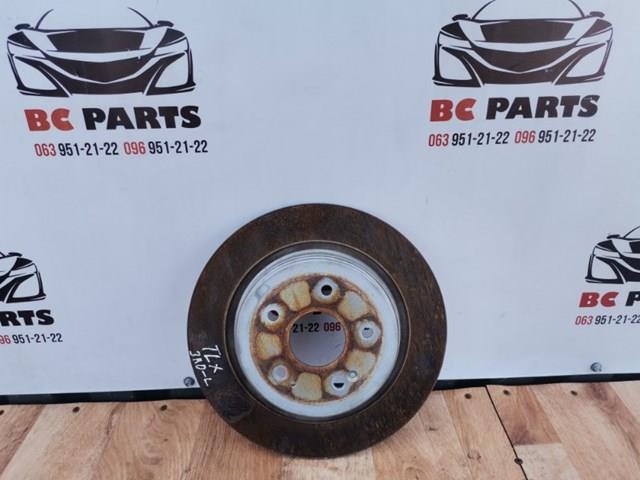 Задні дискові гальма Honda 42510TZ3A51 ціна, від 32.05 USD