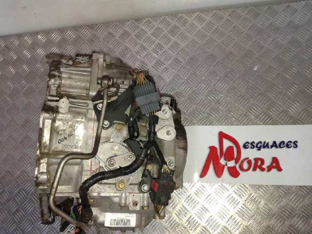 Коробка передач автомат Opel 6040SN ціна, від 212.28 USD