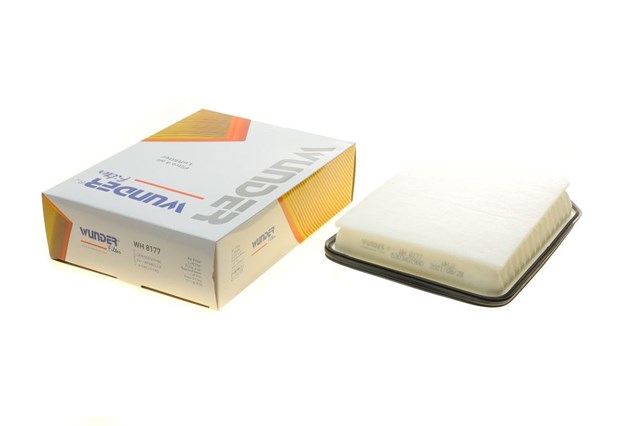 WH8177 Wunder Повітряний фільтр двигуна