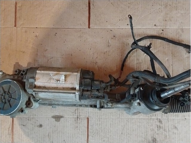 Купити 7817974101 ZF Parts Рульова рейка