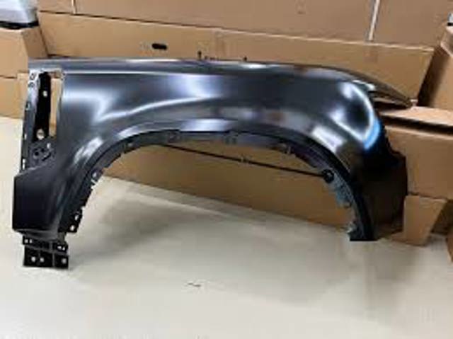 Крило переднє праве Land Rover LR131386 ціна, від 465.12 USD