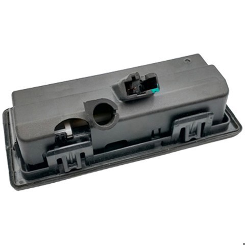 Купити DF12801 Detali IF Кнопка приводу замка задніх 3/5 дверей (ляди)