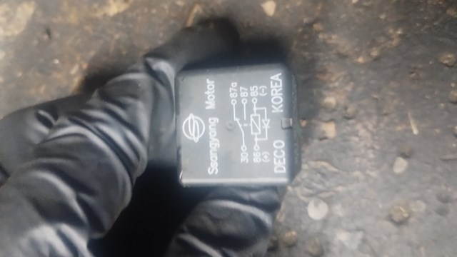  Ssang Yong 8419001400 ціна, від 3.31 USD