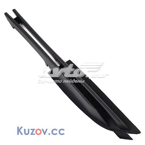 Решітка переднього бампера, ліва FPS FP0061925 ціна, від 5.54 USD