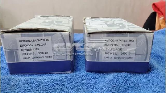 Гальмівні колодки Konner KPF1008 ціна, від 14.73 USD