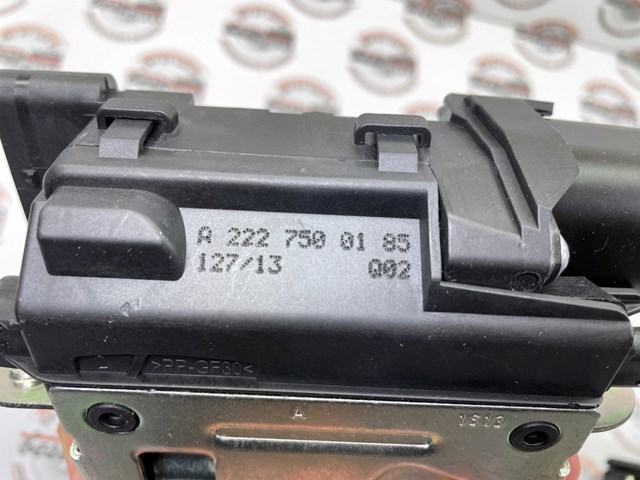  A2227500185 Mercedes