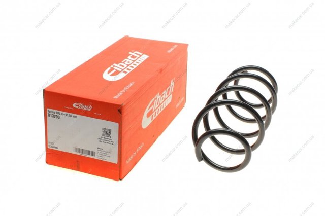 Пружина передня Eibach R13200 ціна, від 32.27 USD