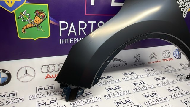 Ліве переднє крило Nissan/Infiniti F31016MAMA ціна, від 63.62 USD