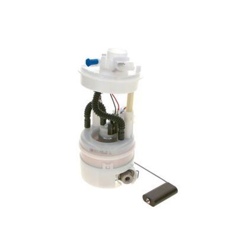Модуль бензонасоса Bosch 986580255 ціна, від 46.06 USD