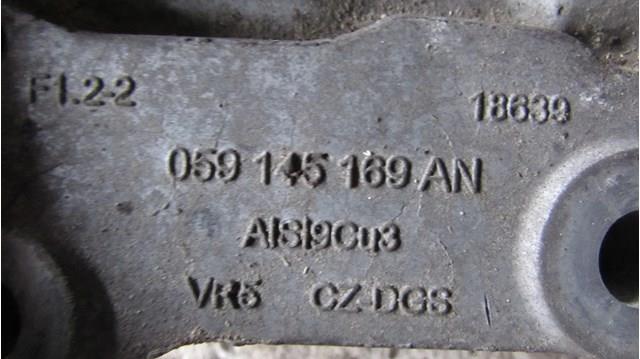 Радіатор масляний VAG 59145169 ціна, від 28.12 USD