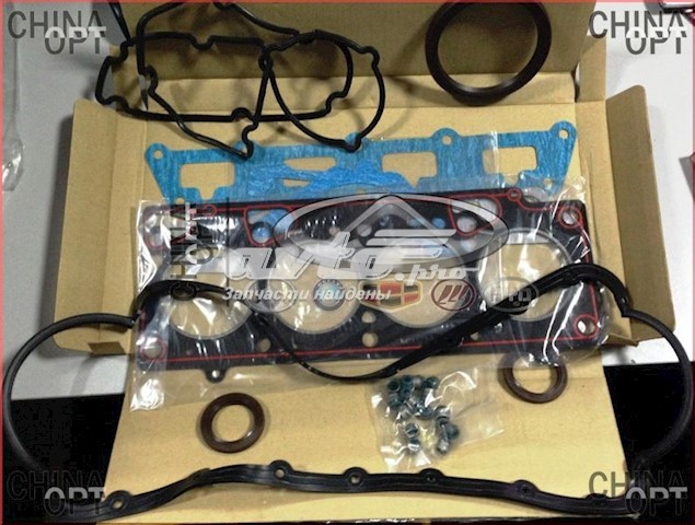 Комплект прокладок 477F10001111 Chery
