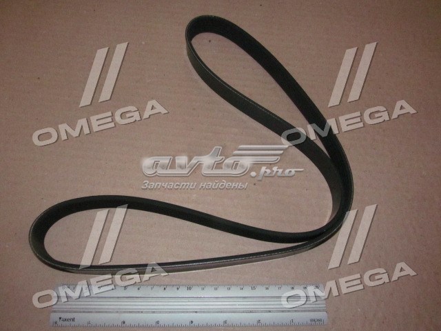 Клиновий ремінь Dayco 6PK1059 ціна, від 9.00 USD