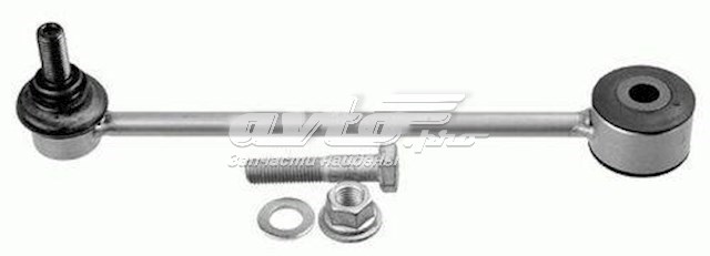 505001 Autotechteile Тяжка стабілізатора, заднього