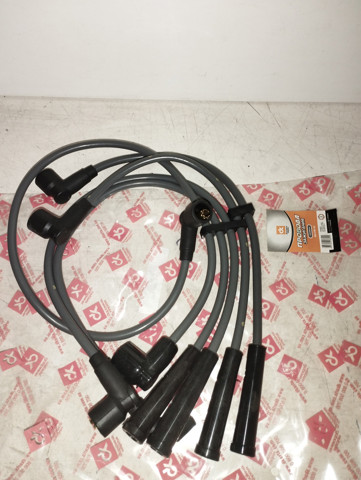 Дроти запалювання DK 2101370708002 ціна, від 9.60 USD