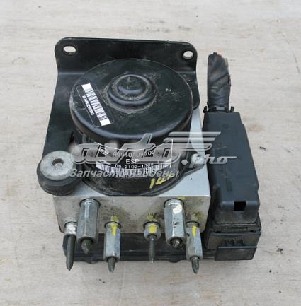4894009700 Ssang Yong 