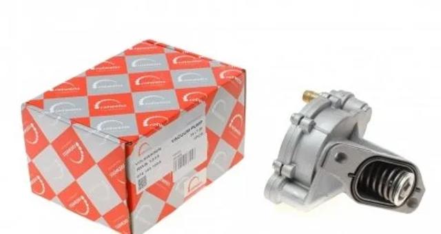 Вакуумний насос RWS1315 Rotweiss