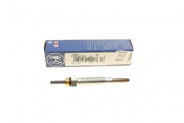 Свіча накалу Bosch 0250403055 ціна, від 13.71 USD