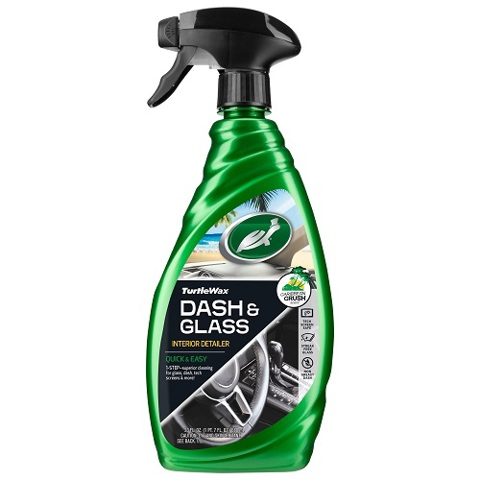 Купити 52803 Turtle WAX 