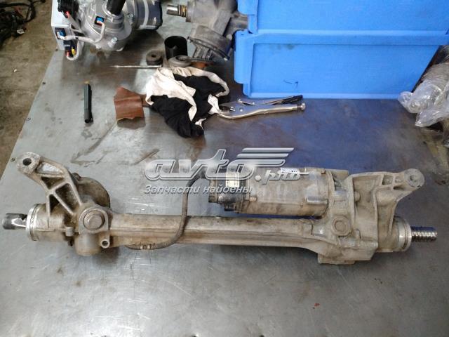 Рульова рейка LR092481 Land Rover