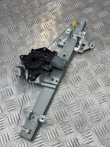 807206RA0A Nissan/Infiniti Склопідйомник (механізм переміщення скла)
