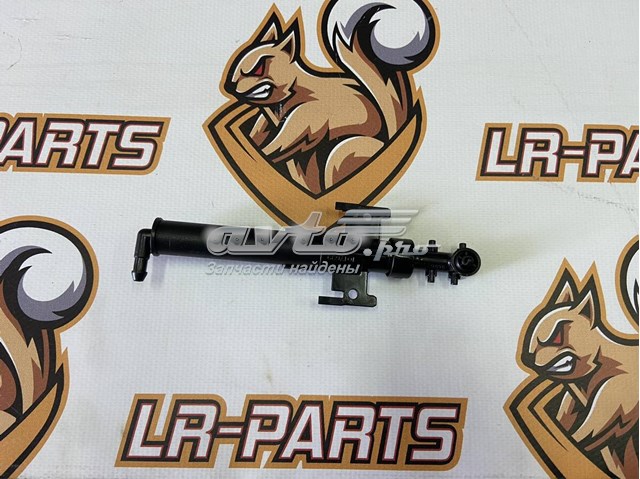 Форсунка омивача фари передньої, правої TQ21422 Tqparts