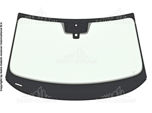 Автоскло Sekurit 8626AGACMVZ1L ціна, від 122.17 USD