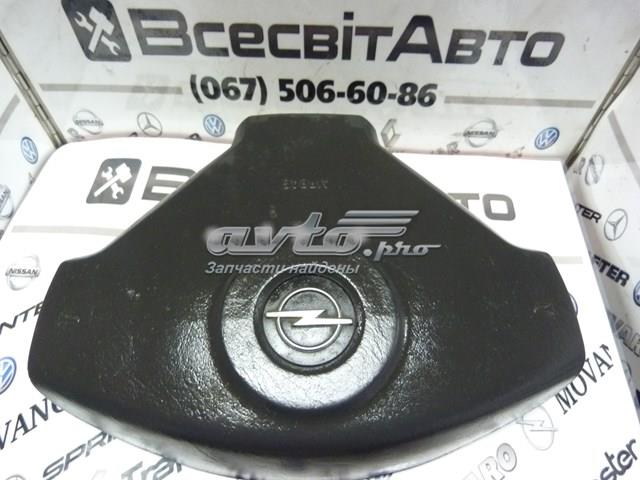 Подушка безпеки, водійська, AIRBAG 8200136332 Renault (RVI)