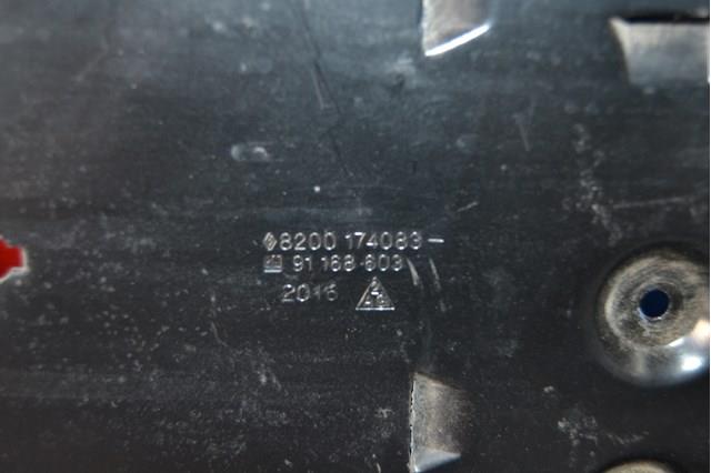  Renault (RVI) 8200174083 ціна, від 4.48 USD