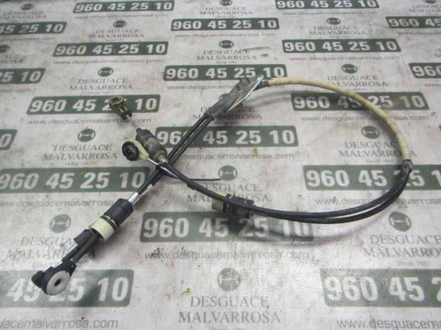 HMP8A6R7E395PB Hmpx Трос коробки передач