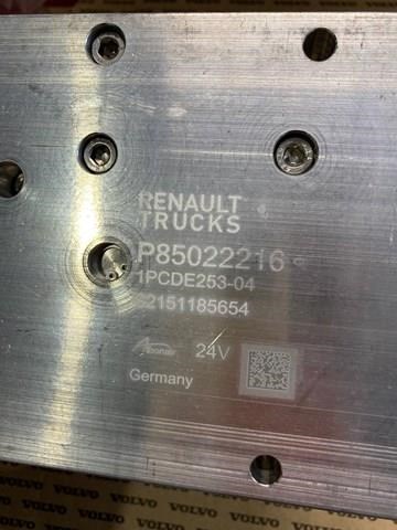 Купити 7485022216 Renault (RVI) Насос AD BLUE