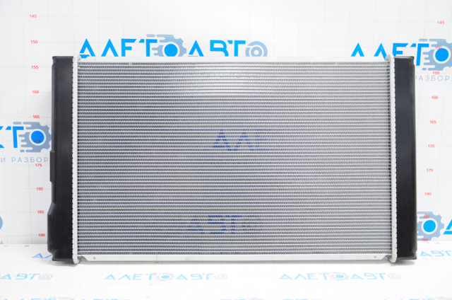 Купити FP70A209KY Koyorad Радіатор двигуна