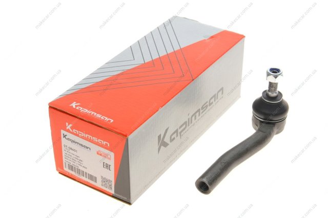 Наконечник рульовий Kapimsan 0708601 ціна, від 8.96 USD