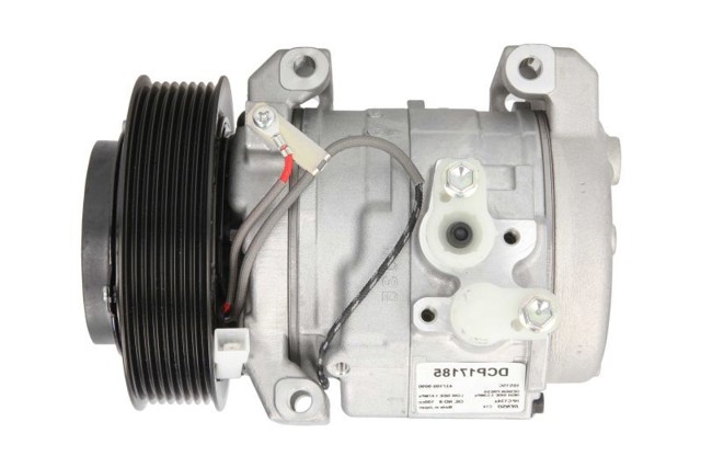 Компресор системи кондиціювання Denso DCP17185 ціна, від 378.21 USD