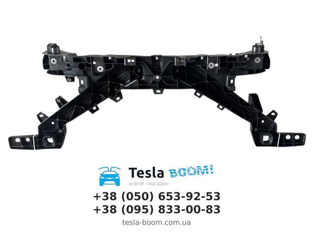 Кронштейн кріплення радіатора Signeda PTS30008A