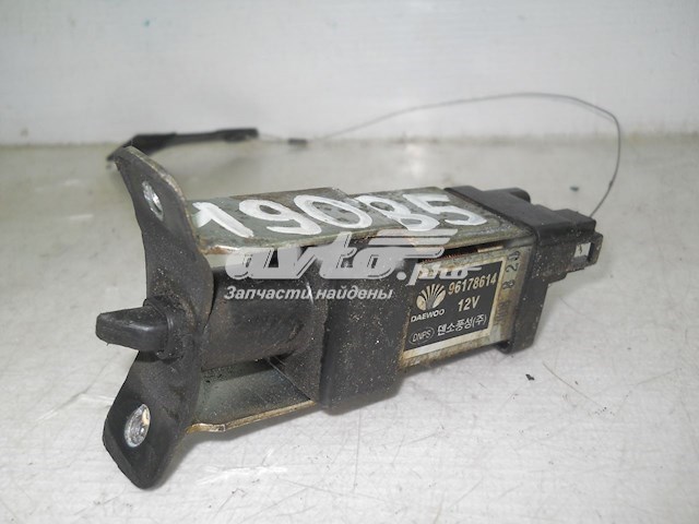 General Motors 96178614 ціна, від 20.27 USD