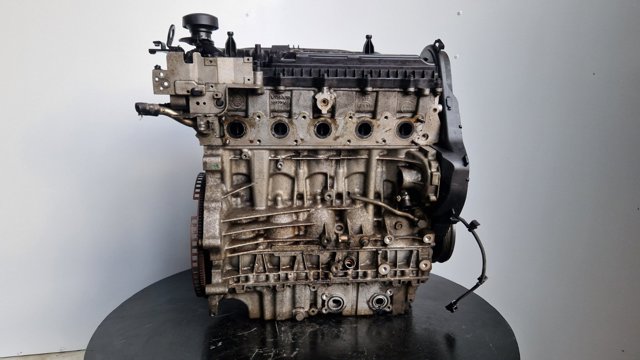 Двигун D5204T2 Volvo