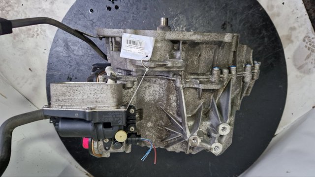 АКПП A2463705800 Mercedes