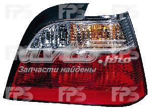 Купити FP1105F3P FPS Лівий стоп