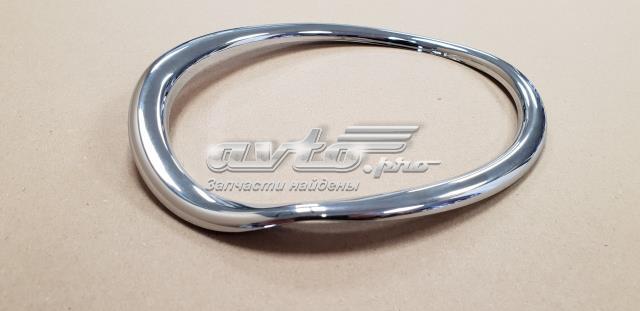 Окантовка фари протитуманною Nissan JUKE JPN (F15) (Нісан Жук)