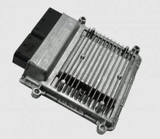ЕБУ Chrysler 68031893AD ціна, від 316.73 USD
