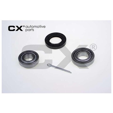 Підшипник маточини задньої CX/Complex CX422 ціна, від 6.48 USD