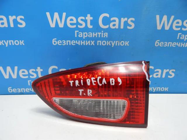 Купити 84251XA00A Subaru Ліхтар задній внутрішній правий