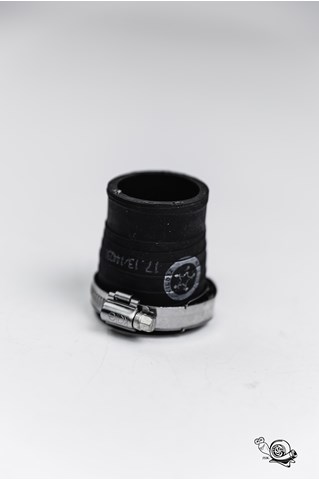 Шланг/патрубок інтеркуллера Hortum 144231 ціна, від 7.25 USD