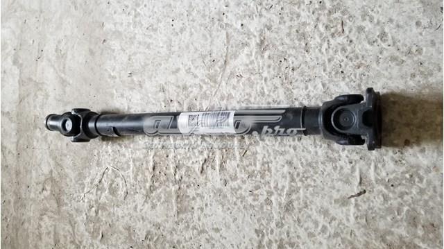 Кардан передній HK833219BC Land Rover